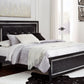 Kaydell - Storage Bed With Roll Slats