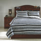 Merlin - Coverlet Set