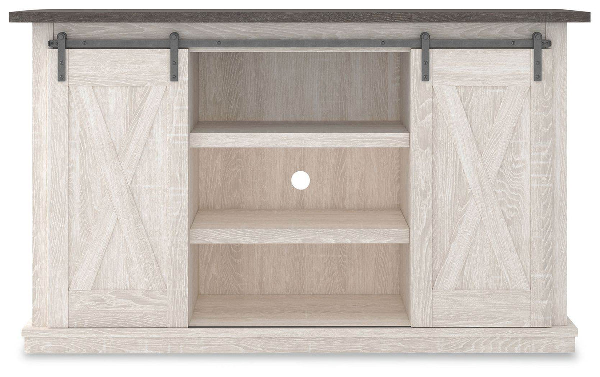 Dorrinson - TV Stand - Forward Furniture
