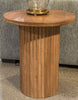 Towner Grove - Round Table