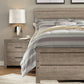 Culverbach - Panel Bedroom Set