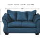 Darcy - Stationary Loveseat