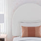 Wistenpine - Upholstered Panel Headboard