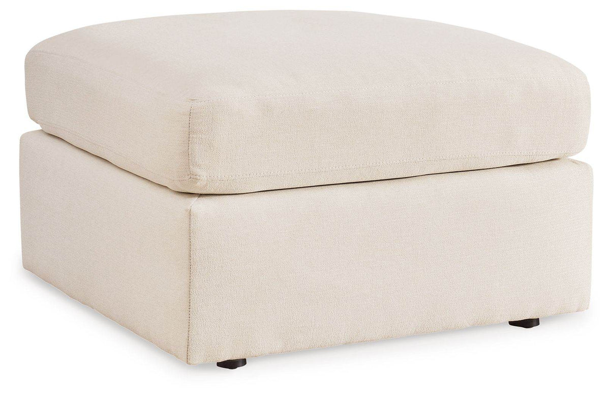 Modmax - Oversized Accent Ottoman - Forward Furniture