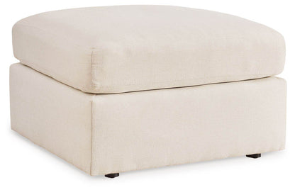Modmax - Oversized Accent Ottoman - Forward Furniture