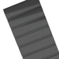 7' x 4' Outdoor Storage Shed, Metal Garden Shed with Lockable Doors and Gloves for Backyard, Garden, Patio, Dark Grey