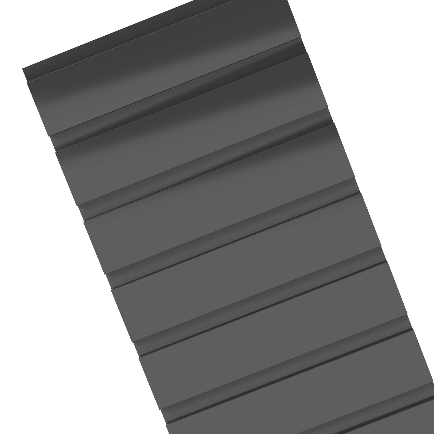 7' x 4' Outdoor Storage Shed, Metal Garden Shed with Lockable Doors and Gloves for Backyard, Garden, Patio, Dark Grey