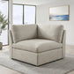 Long Beach Modular Cloud Couch Per Pc