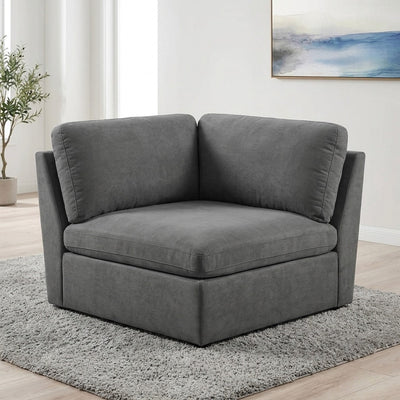 Corner Seat