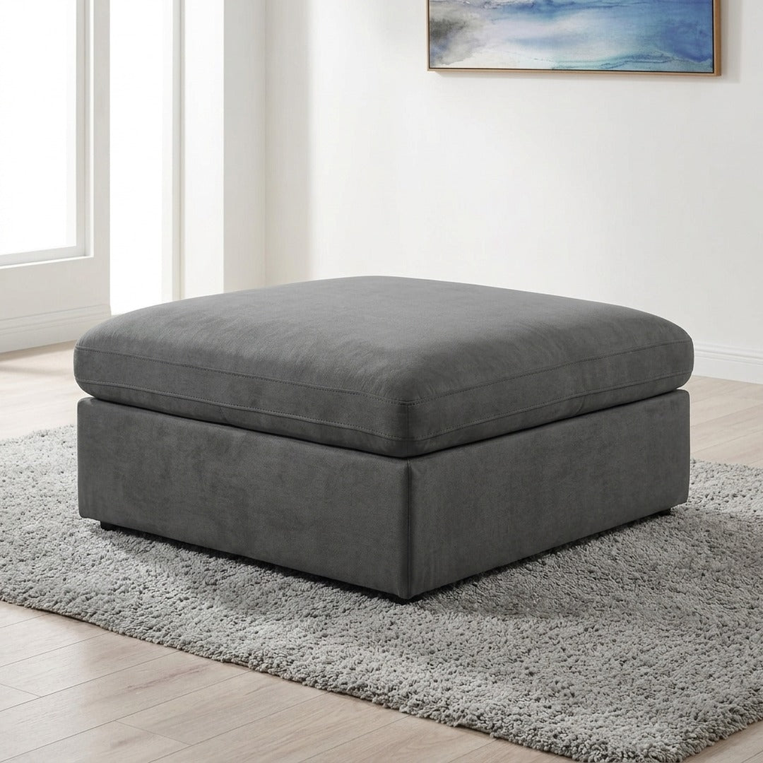 Long Beach Modular Cloud Couch Per Pc