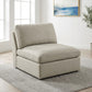 Long Beach Modular Cloud Couch Per Pc
