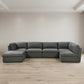 Long Beach Modular Cloud Couch Per Pc