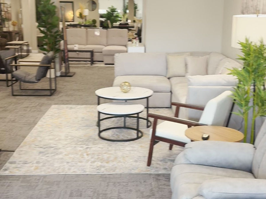Inside the Forward Furniture Kelowna showroom