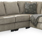 Bovarian - Sectional