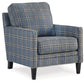 Traemore - River - Accent Chair