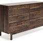 Calverson - Accent Drawer Chest - Forward Furniture