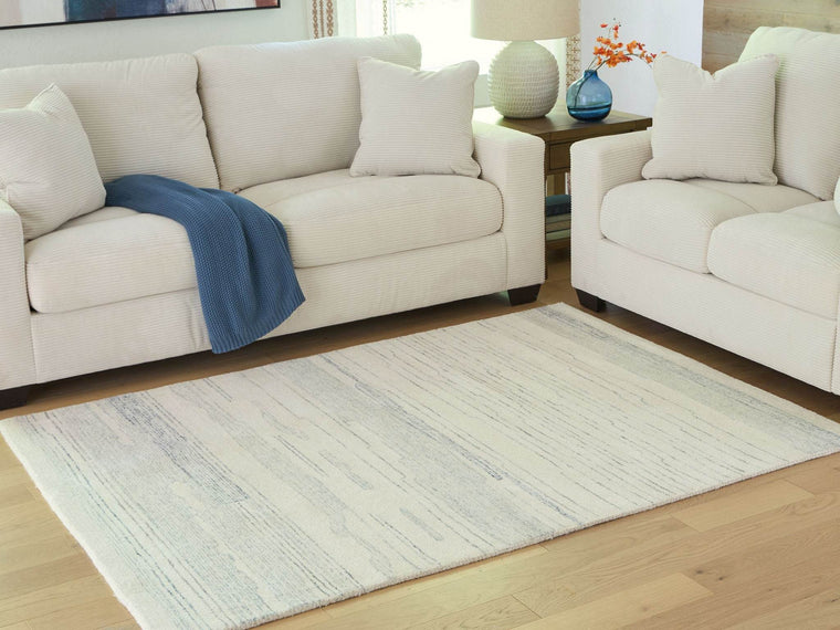 Genemost - Rug - Forward Furniture
