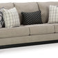 Elbiani - Alloy - Sofa