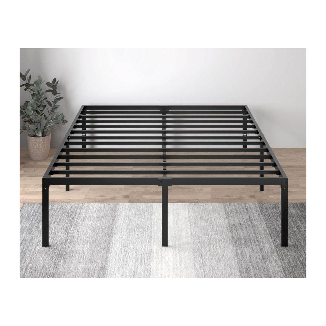 Logan Metal Frame
