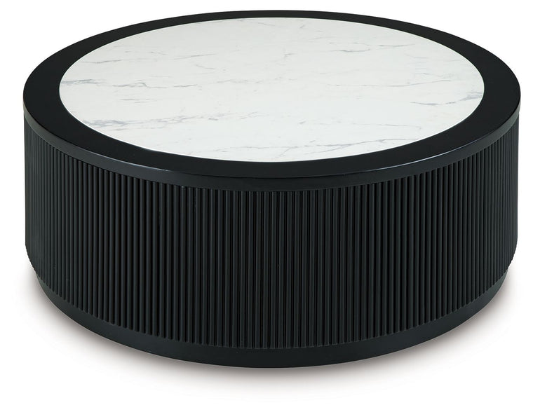 Grayman - Round Table