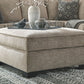 Bovarian - 3 Piece Sectional Set