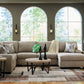 Newellen - Sectional