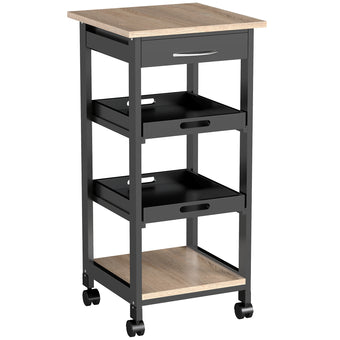 Kitchen Islands & Carts