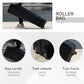 10' x 10' Pop Up Canopy Tent with Airy Top Vents and Wheeled Carry Bag for Outdoor, Garden, Patio, Dark Grey