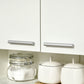 71"H Freestanding Kitchen Pantry, Buffet Cabinet with Hutch, Storage Cabinet with Drawer, Doors and Microwave Stand, White