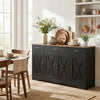 Sideboard Buffet Cabinet, 55