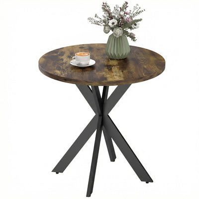 Rustic Brown