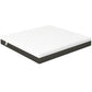10 Inch King Mattress in a Box, Pressure Relief & Lumbar Support, CertiPUR-US Certified, Medium Firm