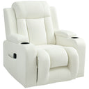 Cream White