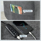 Power Recliner Chair with Massage, Electric Lift Chair for Elderly with Side Pockets, 2 Memory Positions, Remote, Grey
