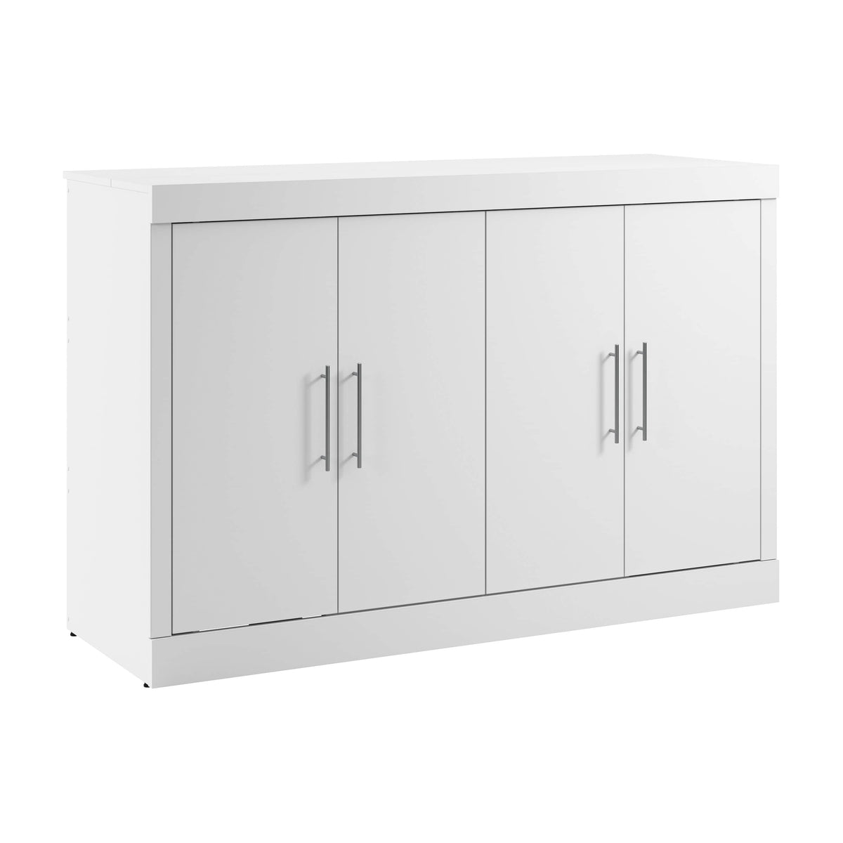 Nebula full cabinet bed, photo 3