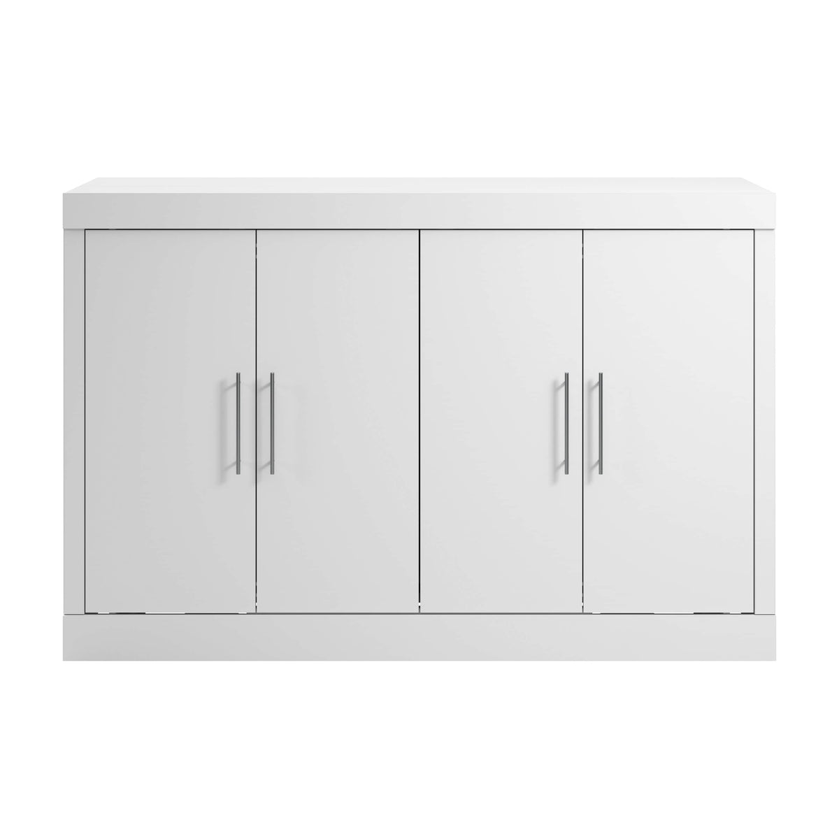 Nebula full cabinet bed, photo 4