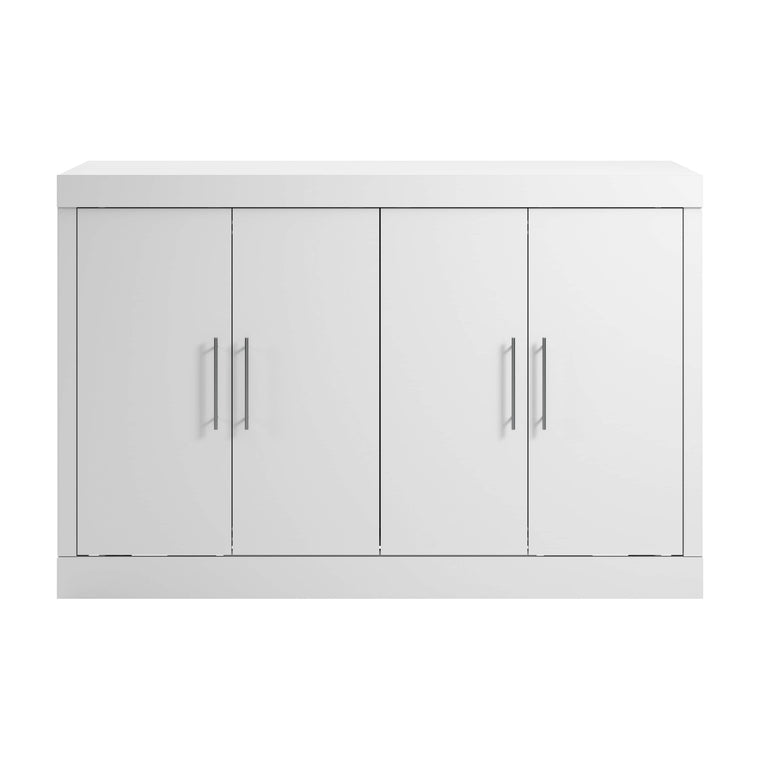 Nebula full cabinet bed, photo 4