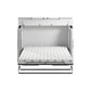 Nebula full cabinet bed, photo 6
