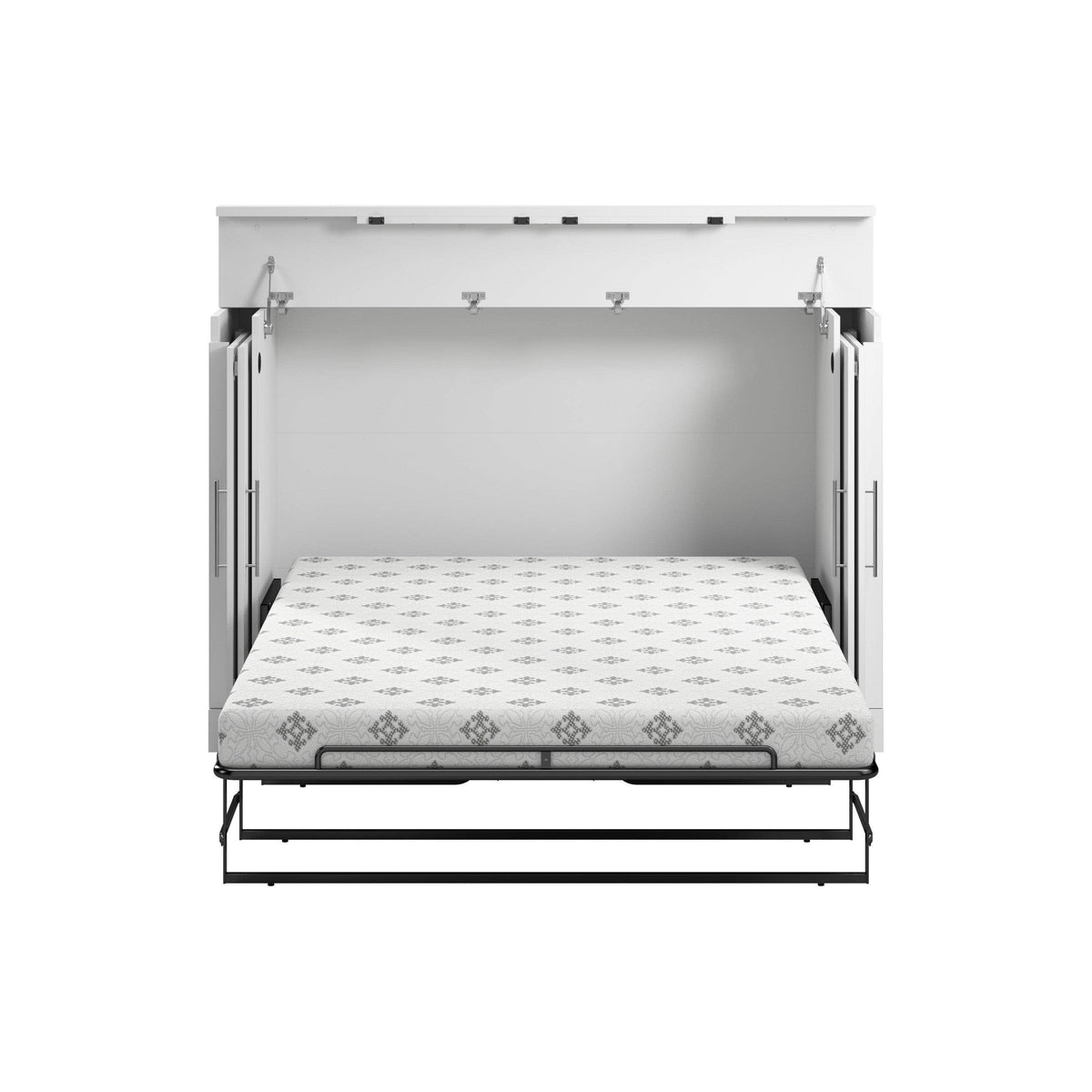 Nebula full cabinet bed, photo 6