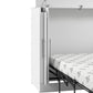 Nebula full cabinet bed, photo 8