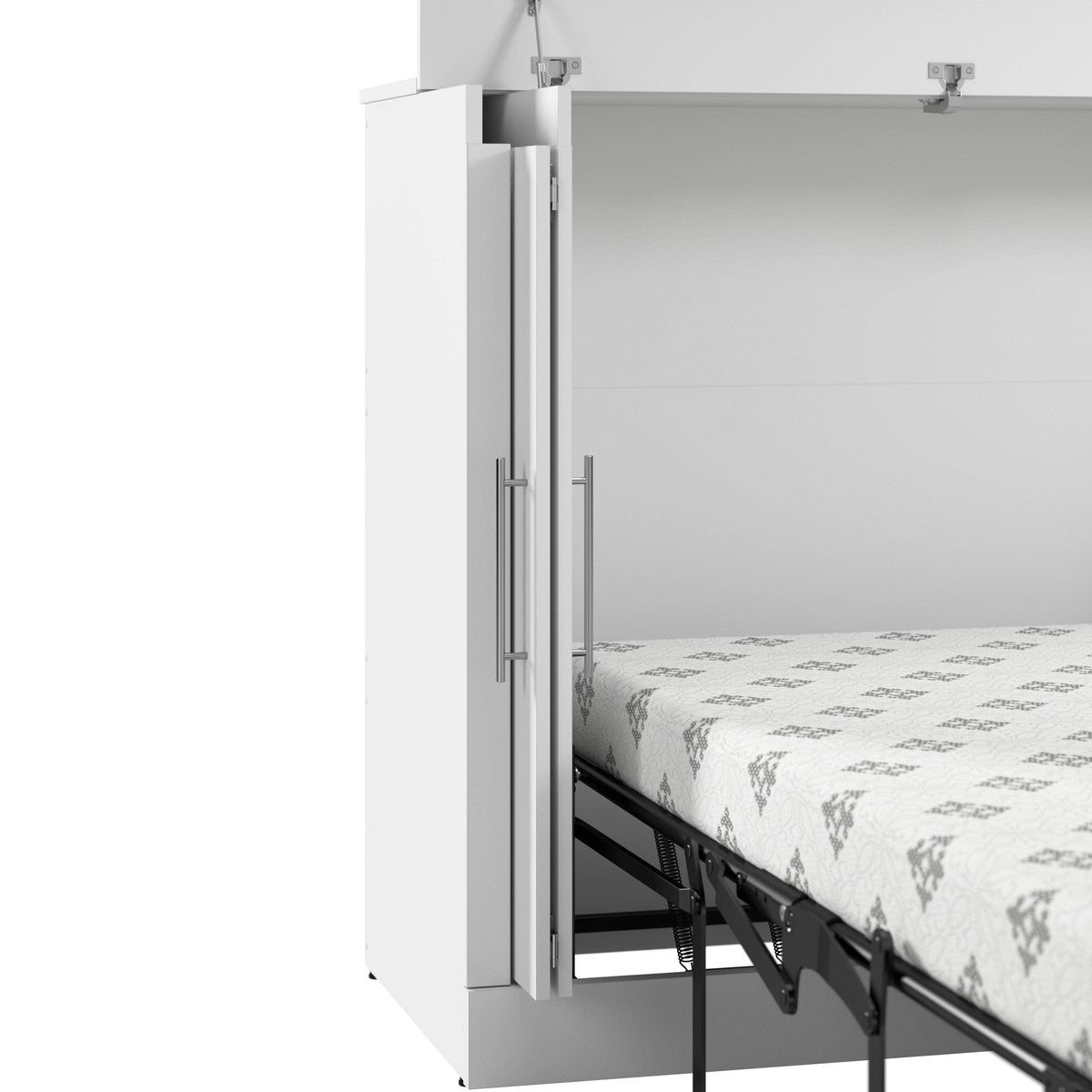 Nebula full cabinet bed, photo 8