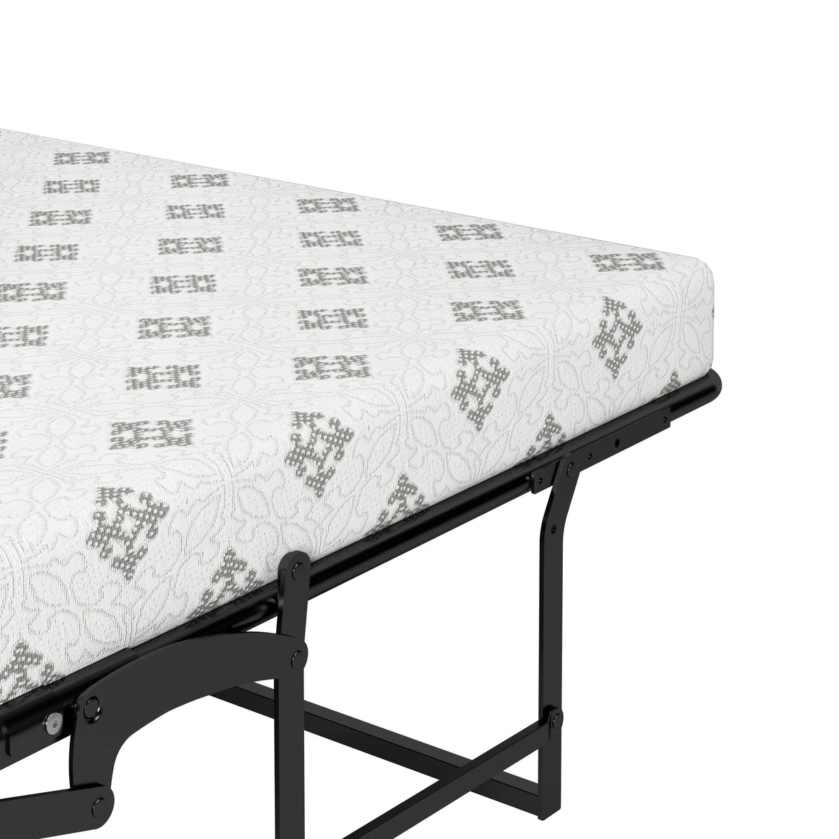 Nebula full cabinet bed, photo 10