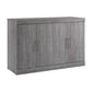Nebula full cabinet bed, photo 15