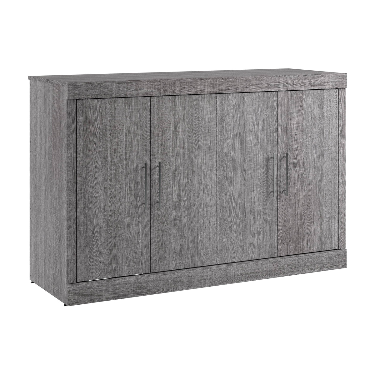 Nebula full cabinet bed, photo 15