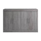 Nebula full cabinet bed, photo 16