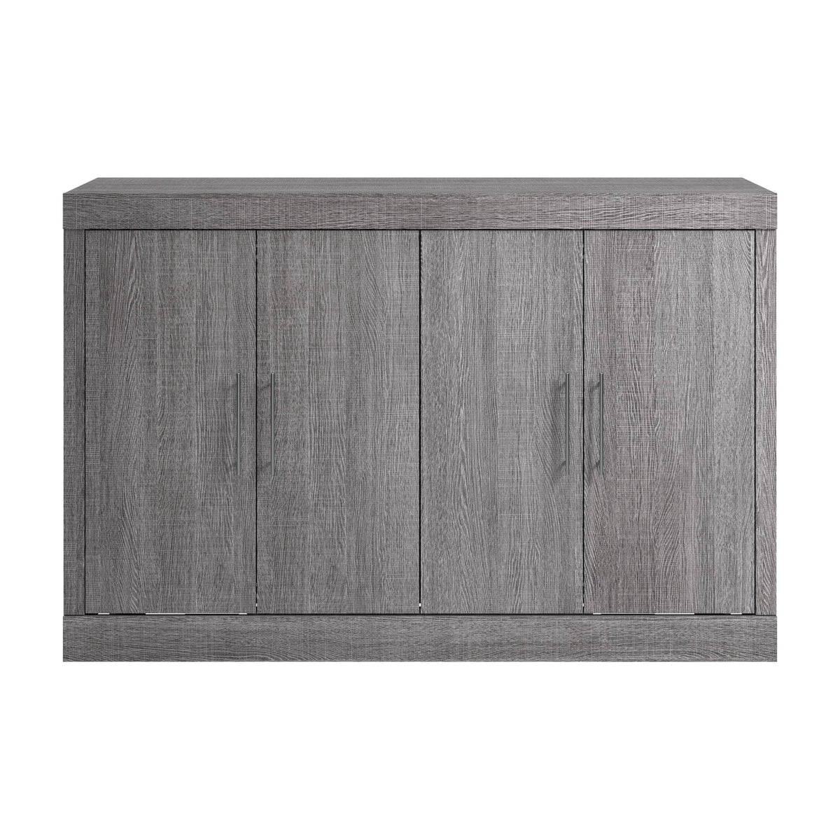 Nebula full cabinet bed, photo 16