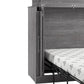 Nebula full cabinet bed, photo 20