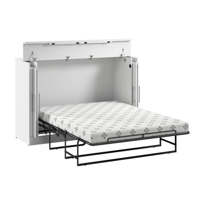 Nebula full cabinet bed, photo 5