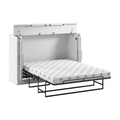 Nebula full cabinet bed, photo 5