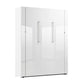 Avalon High Gloss murphy wall bed, photo 3
